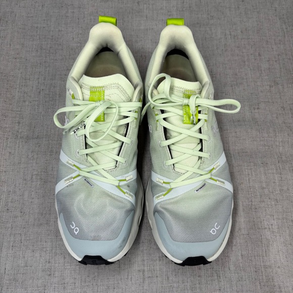 On Running Cloudsurfer‎ Trail Waterproof Running Shoes Sneakers Women's Size 9.5 - Picture 5 of 11